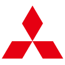 Mitsubishi Logo
